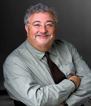 Warren Shoulberg